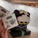 프랜즈샵 | [잠실 롯데월드몰 팝업] 지디X조앤프랜즈 럭키 샵 팝업 구경 후기, 잠실 롯데몰 3월 팝업 스토어