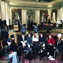 호텔 인스타 이미지