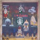 570002 | 부부 세계여행 D+42) Amazing India 남인도 여행 두번째 도시 마이소르/ 마이솔 Mysore/ 아쉬탕가 요가...