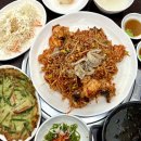 장성중학교 | 일산 아구찜 맛집 대화역 해송아구해물탕찜에서 푸짐한 한끼