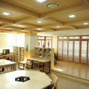 종로도서관 앞 이미지