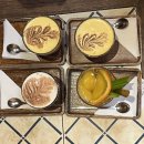 cua ngoㅣ끄어 응오ㅣ끄엉아 카페ㅣ미케비치 주변 카페 추천ㅣ다낭 인스타 감성 카페ㅣ내돈내산 솔직후기