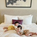 박스호텔 | 인천 아기랑 호캉스! 파라다이스시티 호텔 9개월 쌍둥이랑 수영장,원더박스,호텔 내부시설 이용후기 1탄