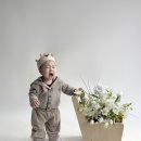 나우비 | [전주 나우유베이비]나우유베이비 돌아기 돌스냅 후기+베네베네 니트 가디건