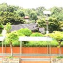 인천도호부관아(재현시설물) 이미지