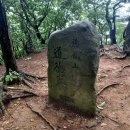 흑룡산(도덕봉) 티스토리