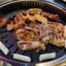 홍대입구역 맛집 무한리필 계주상회 숯불닭갈비 가성비에 반한 곳