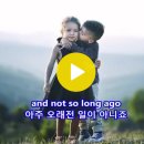 Yesterday Once More - Carpenters: with Lyrics(영어가사/한글번역) ||옛날이여, 다시 한번 더 이미지