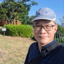 윤산 정상 Daum카페