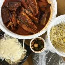 큐사랑(당진원당점) | 당진 코다리조림 찐맛집 “원당코다리” 포장 후기