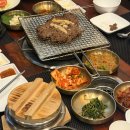 언양불고기 | 울산 삼산동 맛집 ㅣ 블루리본 맛집 '언양불고기' 후기