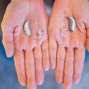 말바우보청기 이미지