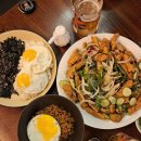 심야식당선