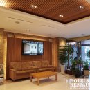 센트럴 관광호텔 이미지