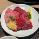 정관로 | 부산 프리미엄 아울렛 오복수산 — 참치 카이센동 한입에 신선함 가득했던 후기