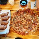 UR(파주시)-[교하로]-하-35 | 내돈내산 파주 맛집 <심학산 도토리국수> 웨이팅 및 맛 솔직후기!!