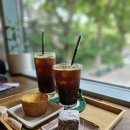 포레스트커피 네이버블로그