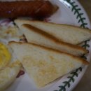 홈메이드 브런치 즐기기 이미지