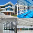 불로문화체육센터 이미지