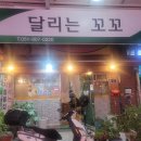 달리는 꼬꼬 이미지