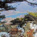 제 34 차 평택험프리산악회 정기산행 및 시산제--충청북도 충주/계명산 (2016년 3월 19일) 이미지