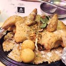 청량리 맛집 저녁 추천 청량호프 누룽지통닭 내돈내산 술집 후기