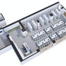 관교중학교 이미지