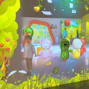 과학이 있는 책놀이터Ⅱ | 대구 근교 아이랑 실내 가볼만한 곳, 성주과일어린이과학체험관 예약방법 알찬 후기