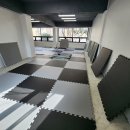 용인대 대한태권도 이미지