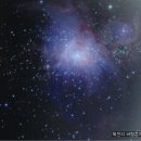 김해의 밤하늘에서 가야의 별자리를 볼수있는 김해천문대 이미지