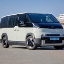 기아부품고려센타 | EV 그리고 PBV, 기아 PV5 패신저 시승기