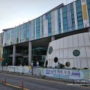 시립봉담도서관 이미지