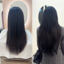 아름다운머리 이미지