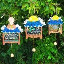 기와집풍경 이미지