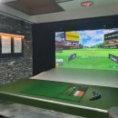 오창골프존(스크린) 이미지