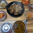 양가네횡성해장국 | 횡성 터미널 근처 맛집, 횡성 해장국, 돼지불백