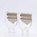 힐링 악기 칼림바 배우기 이미지