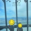 공주-63 | 서울 가볼만한 곳 여의도 아쿠아플라넷63 후기 (인어공주, 63빌딩 전망대, 미술작품 전시, 할인정보)