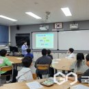 괴산명덕초등학교 이미지