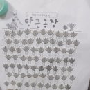 갑인농장 | 모모래빗 기저귀 - 당근농장 이벤트 스티커 차곡차곡 모으는중! 점수판 사이트까지 공유