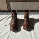 다(多)가치 새활용 프로젝트 <다시, 봄> | 레드윙 아이언레인저 8111 후기