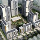 죽림휴먼시아2단지 이미지