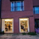 빌리커피바(BILI COFFEE BAR) | 내돈내산 _ 양부대 카페 추천, 빌리커피바 bili coffee bar