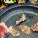 명가정육&수산셀프바베큐