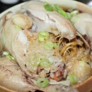 청송달기약수삼계탕 이미지