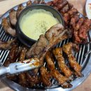 인생극장쪽갈비전주