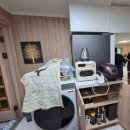 저녁 정리수납 | 비오는날이사 정리수납 한 후기