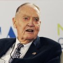 Vanguard founder Jack Bogle’s advice to fretful investors-Market Watch 11/4: 벵가드펀드 창시자 John Bogle, 개인투자자 투자조언 인터 이미지