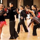 댄스스포츠 이미지