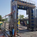 밀양주유소 이미지